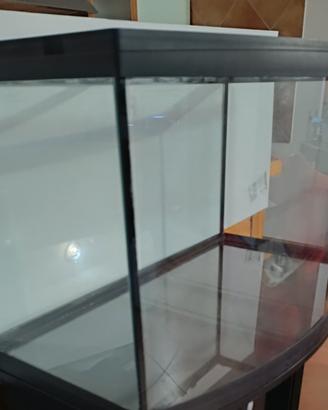 vasca acquario 120 litri