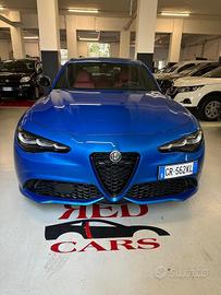 Alfa Romeo Giulia 2.2 Turbodiesel 210 CV AT8 AWD Q