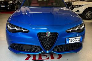 Alfa Romeo Giulia 2.2 Turbodiesel 210 CV AT8 AWD Q
