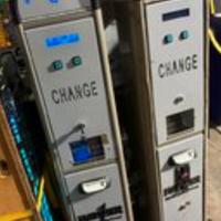 cambiamonete alberici