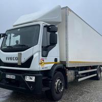 IVECO NEW EUROCARGO ML 190EL28P E6