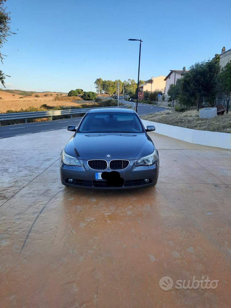 BMW 525 2004 photo 5