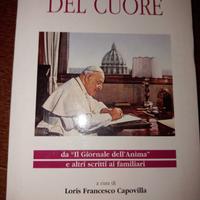 libro di Giovanni XXIII i doni del cuore