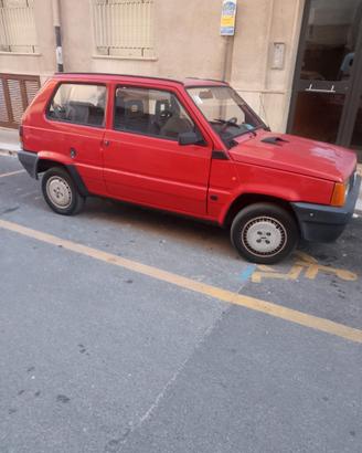 Fiat Panda 900