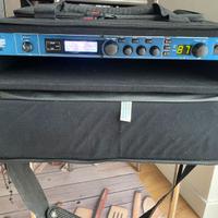 📌 PROCESSORE DI EFFETTI LEXICON MX300 + PEDALIERA