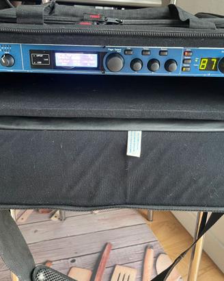 📌 PROCESSORE DI EFFETTI LEXICON MX300 + PEDALIERA