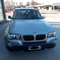 Bmw X3 2.0