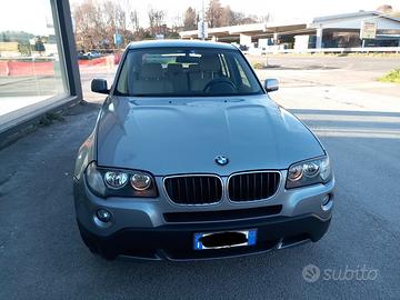 Bmw X3 2.0