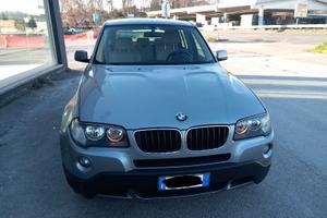 Bmw X3 2.0