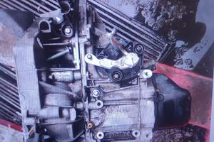 Cambio Renault 1.5 dci