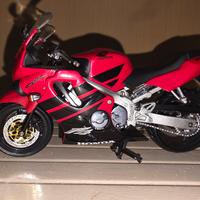 modellini moto ducati da collezione