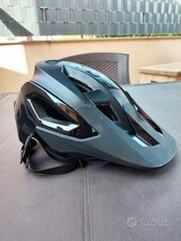 casco Fox speedframe pro