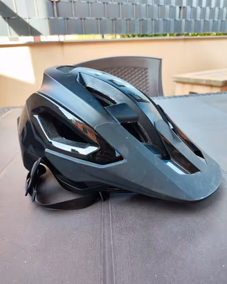 casco Fox speedframe pro