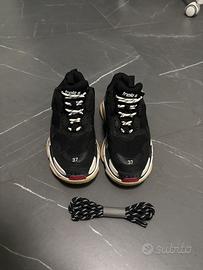 Balenciaga Triple S