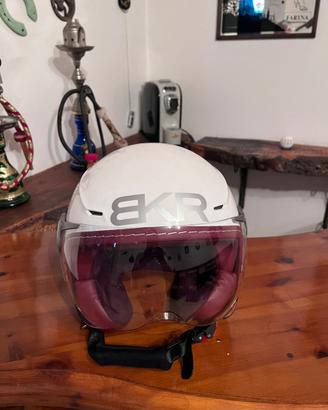 Casco bkr donna