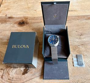 OROLOGIO UOMO BULOVA ACCUTRON II LI 96B232