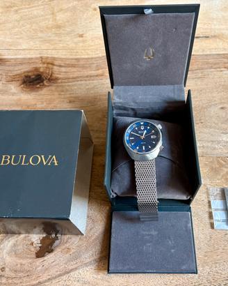 OROLOGIO UOMO BULOVA ACCUTRON II LI 96B232