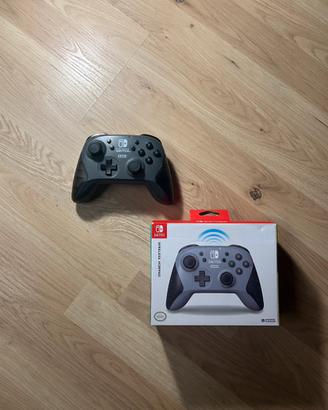 Controller Wireless Nintendo Switch