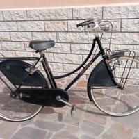 Bici donna