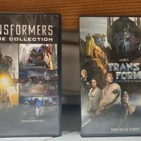 Film Transformers 