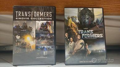 Film Transformers 