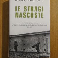 Franzinelli, Le stragi nascoste. Crimini nazisti