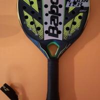 Racchetta padel Babolat Counter Viper 2023