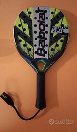 Racchetta padel Babolat Counter Viper 2023