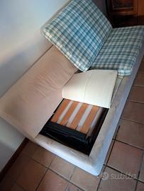 Divano letto 🛌 