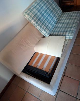 Divano letto 🛌 