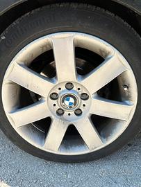 Cerchi bmw da18