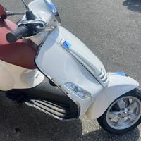 Vespa primavera 50cc 2t