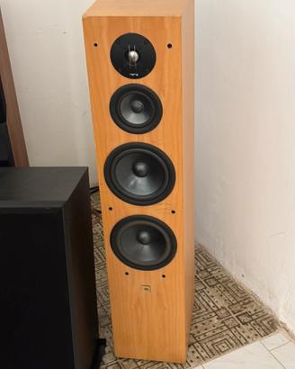 Jbl TI 600
