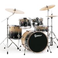 Batteria Premier XPK  (foto dal catalogo Premier)