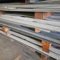 Lamiera grecata verniciata sp 6/10