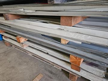 Lamiera grecata verniciata sp 6/10