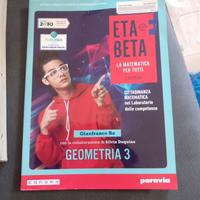 Eta beta 3 (3 libri)