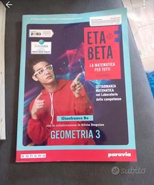 Eta beta 3 (3 libri)
