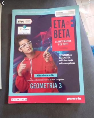 Eta beta 3 (3 libri)