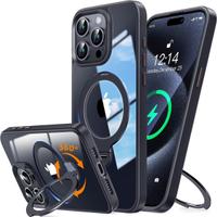 Cover magnetica per iPhone 15 Pro 6.1”