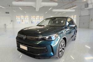 VOLKSWAGEN TIGUAN 1.5 ETSI 96KW ACT EDITION PLUS D