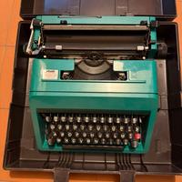 Olivetti Studio 45