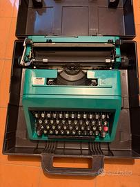 Olivetti Studio 45