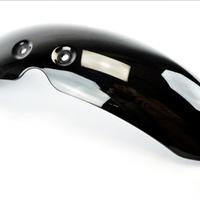 Triumph Street Twin 900 17 18 parafango anteriore