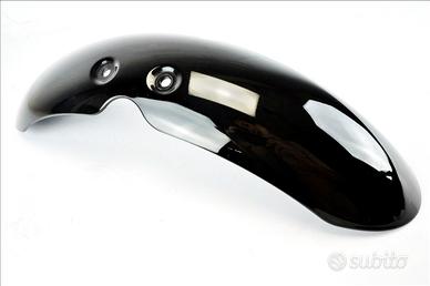 Triumph Street Twin 900 17 18 parafango anteriore