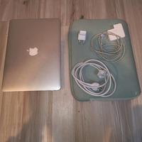 Macbook air 2014 13"