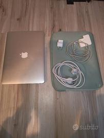 Macbook air 2014 13"