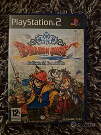 giochi Play Station 2 Final Fantasy + altri