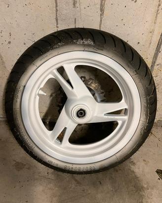 cerchio anteriore f12r
