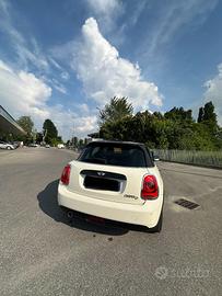 MINI Mini 5 porte (F55) - 2015